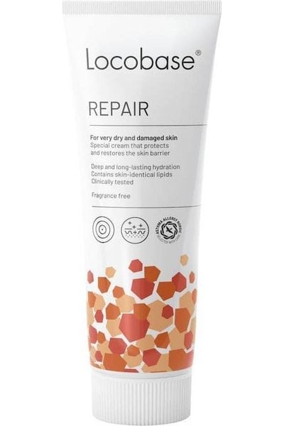 Locobase Repair Creme 63% Fedt