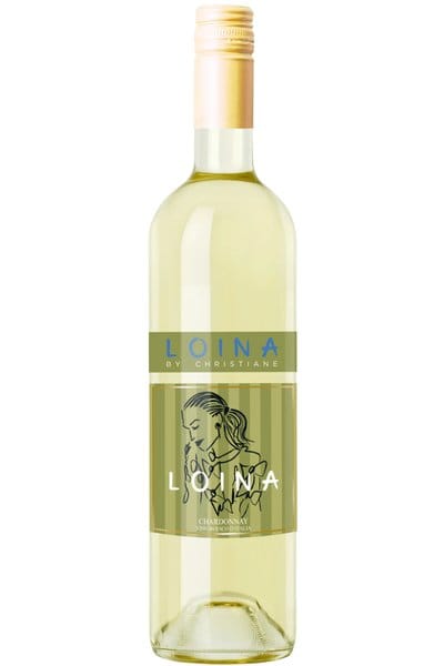 LOINA by Christiane Schaumburg-Müller Chardonnay 2023