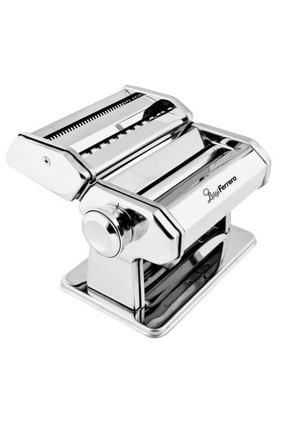 Luigi Ferrero Pasta Maker
