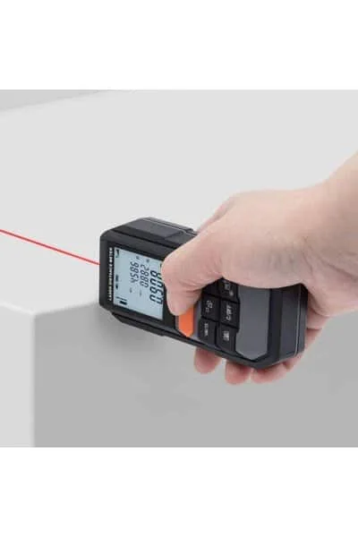 Luxorparts Afstandsmåler Mini