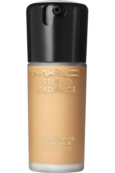 MAC Studio Radiance Serum Powered Foundation NC25
