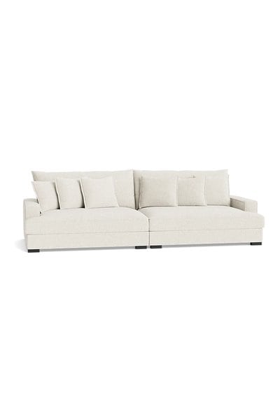 Magelig Cloud Roomy 3 Modulsofa