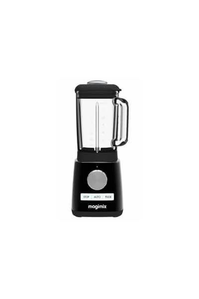 Magimix Power 4