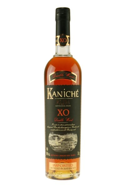 Maison Ferrand Kaniche XO Rum