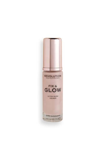 Makeup Revolution Fix & Glow Primer