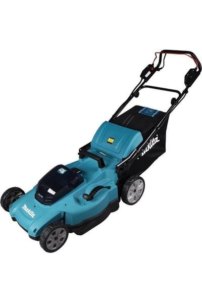 Makita Plæneklipper LXT DLM539Z