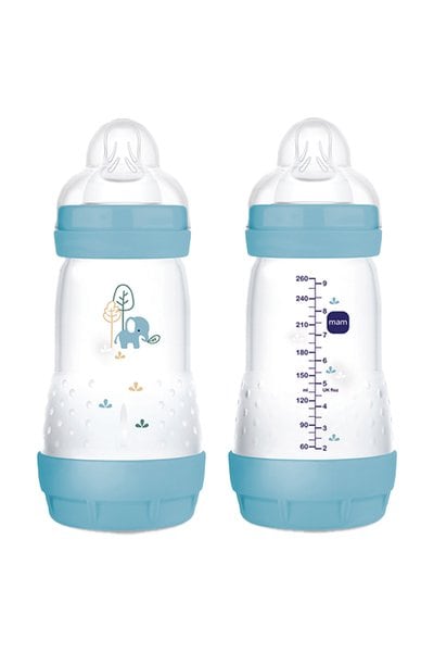 MAM Easy Start Anti-Colic 260ml