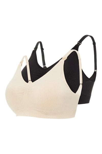 Mamalicious MLILJA Amme BH 2pk