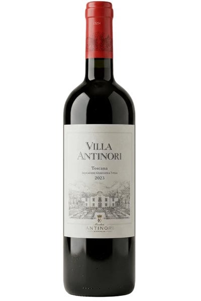 Marchesi Antinori Villa Antinori Rosso 2023