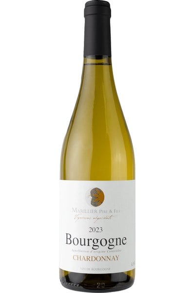 Marillier Pere & Fils Bourgogne Blanc 2023