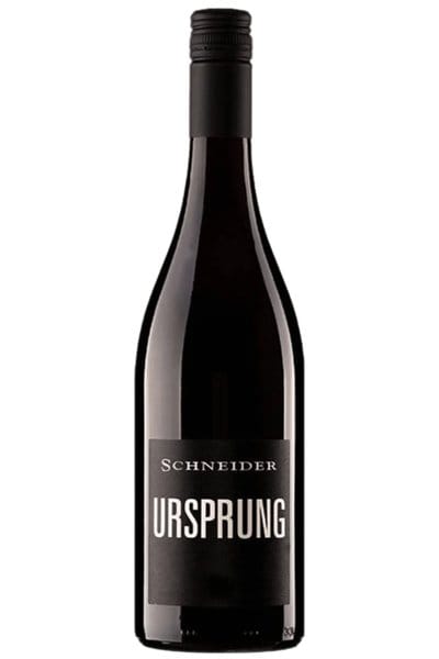 Markus Schneider Ursprung 2021
