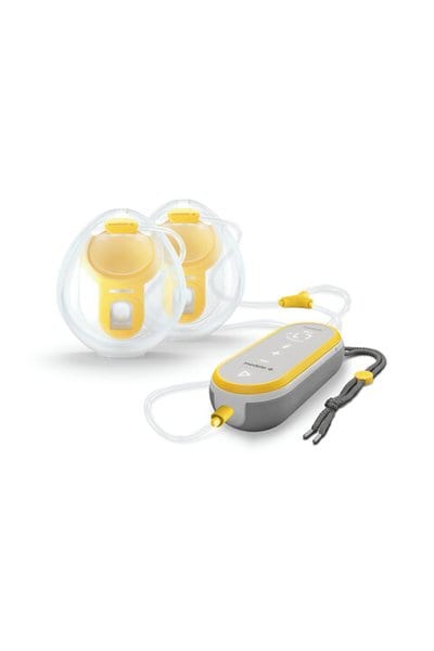Medela Freestyle Hands-Free