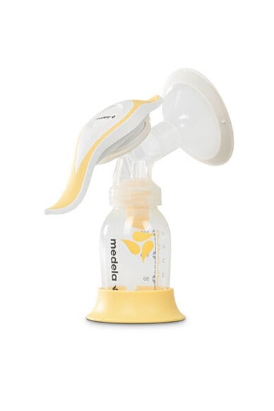 Medela Harmony Flex Manual