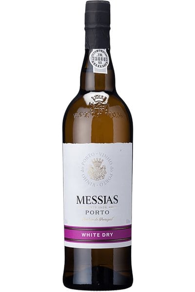 Messias Porto White Dry