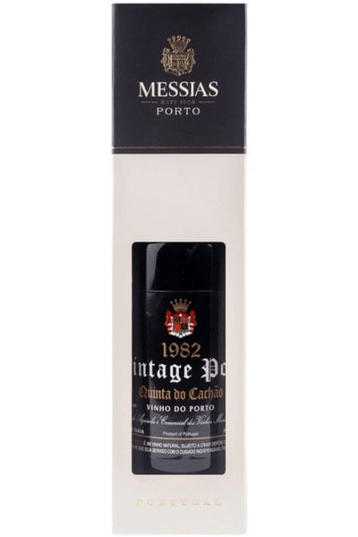 Messias Vintage 1982 Portvin