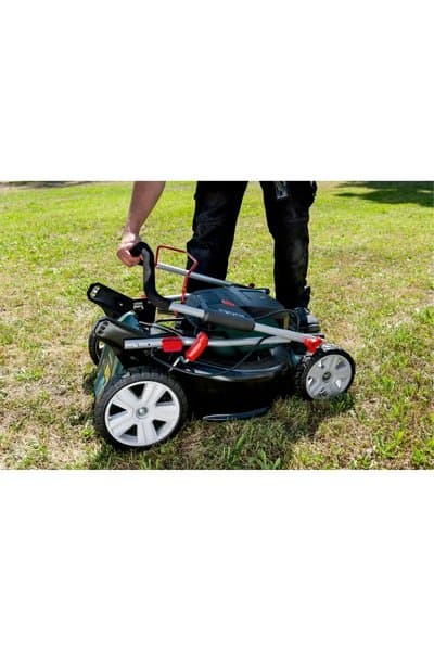 Metabo RM 36-18 LTX BL 46