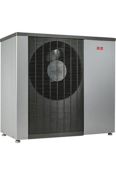 Metro Therm Metroair I16