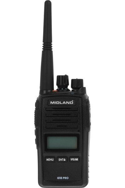 Midland G18 Pro