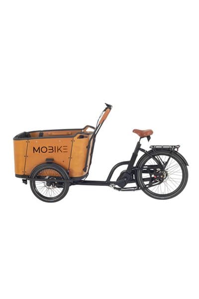 Mobike Curve Cruiser