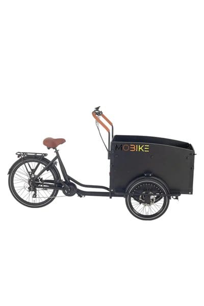 Mobike Simple Cruiser
