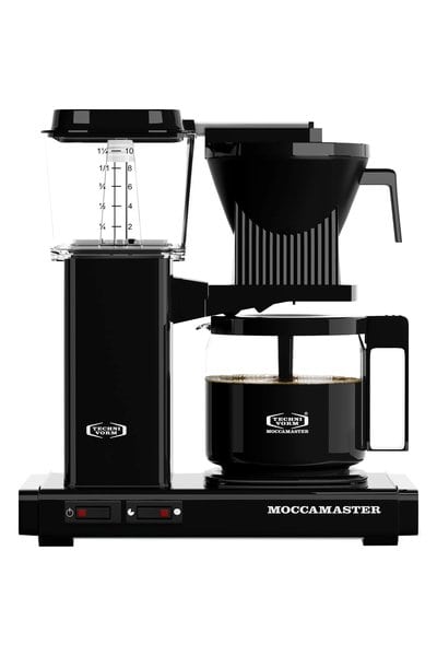 Moccamaster Automatic 53746