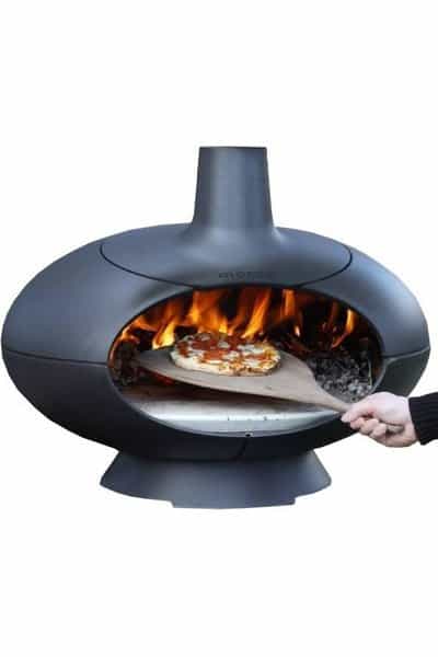Morsø Forno Udeovn