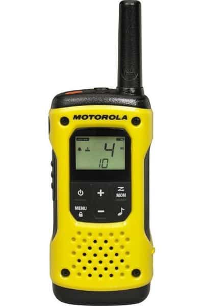 Motorola Talkabout T92 H2O