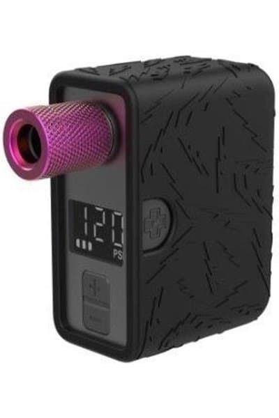 Muc-Off Airmach Electric Mini Pro 120Psi