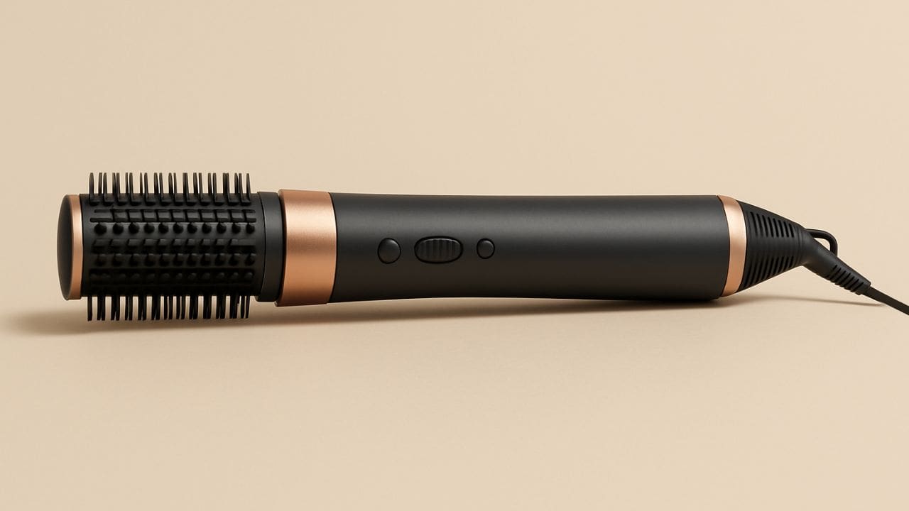 multistyler test