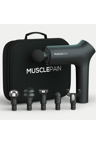 Musclepain Pro Massage