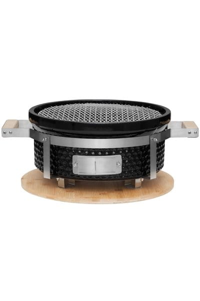 Mustang Hibachi Kulgrill