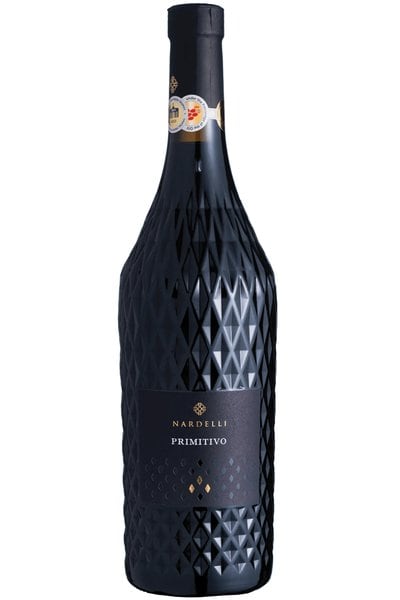 Nardelli Diamond Primitivo IGP 2023