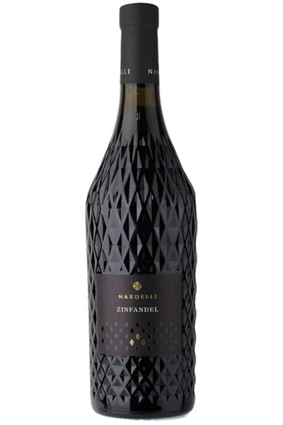 Nardelli Diamond Zinfandel IGP 2023