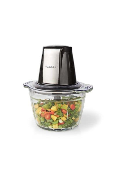 Nedis Minihakker 500W