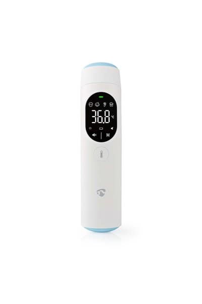 Nedis Smartlife Infrarød