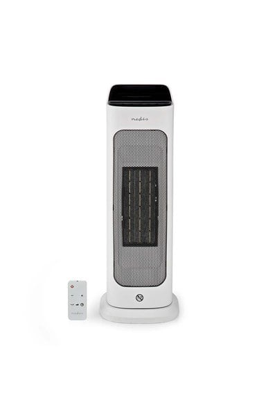 Nedis Wi-Fi Smart Tower Heat Blower