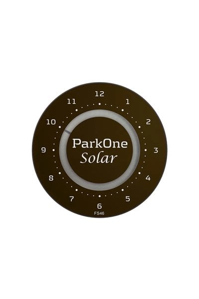 Needit ParkOne Solar FS46