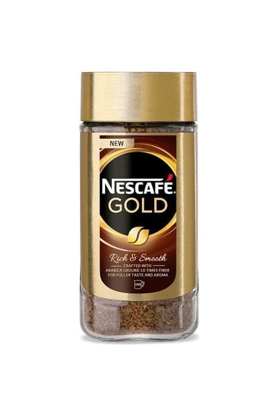 Nescafé Gold Instant