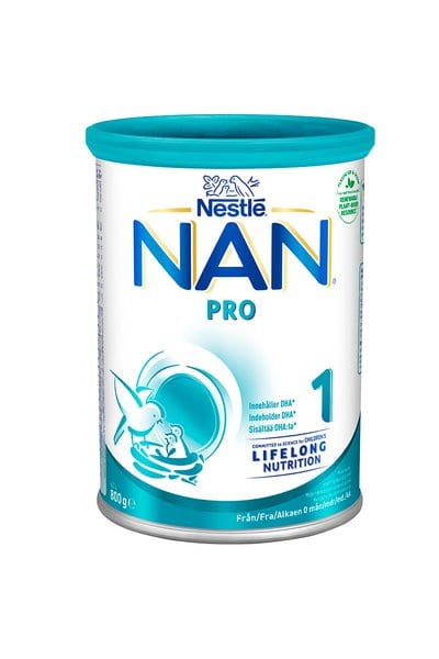 Nestlé NAN Pro