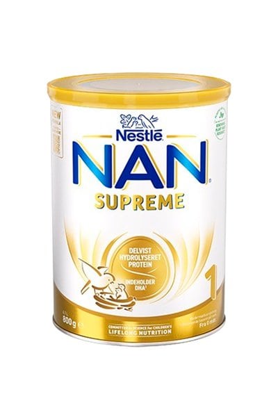 Nestlé NAN Supreme