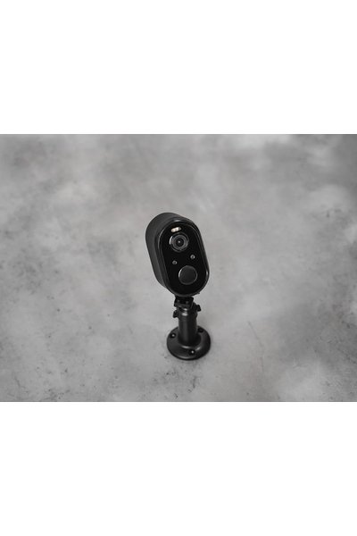 Nexsmart Air4 Battery Surveillance