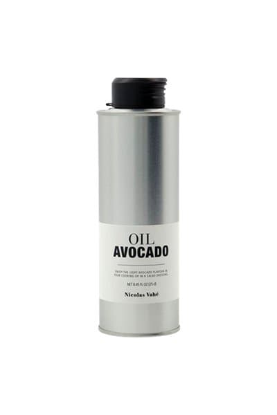 Nicolas Vahé Avocado Oil