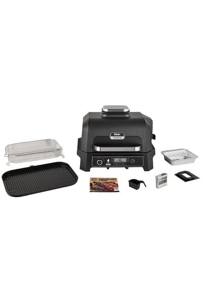 Ninja OG850EU Woodfire