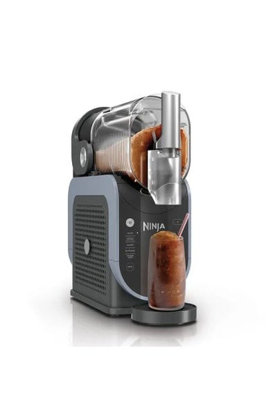 Ninja SLUSHi Frozen Drink Maker FS301EU