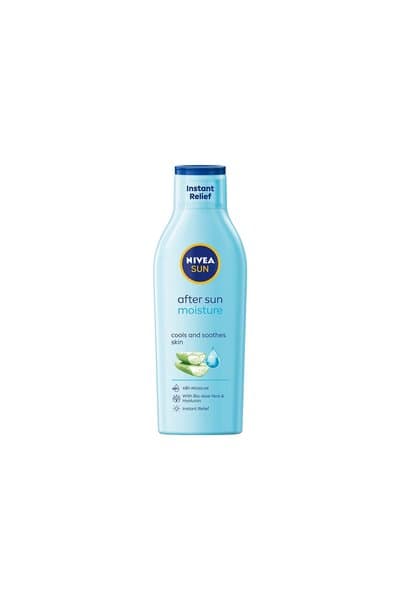 Nivea Moisturising After Sun