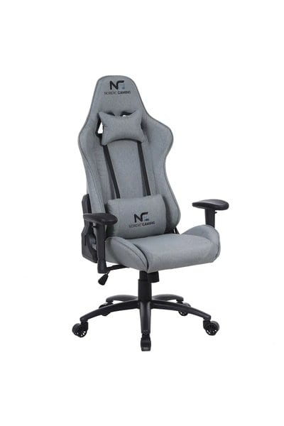 Nordic Gaming Racer Fabric