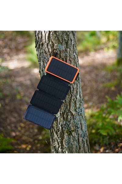 Nordic Gear Powerbank Pro Solar