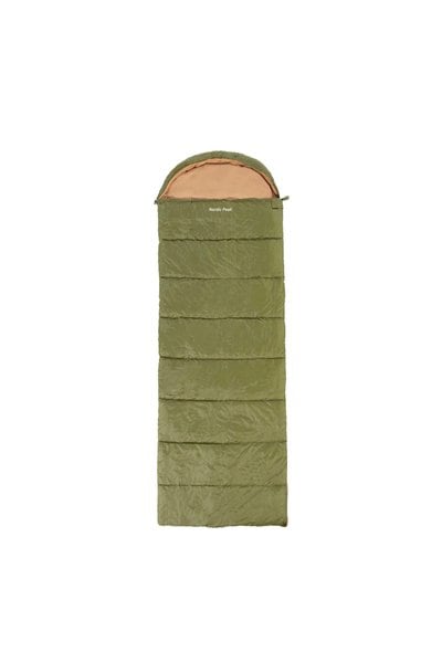 Nordic Peak Colvin Sovepose