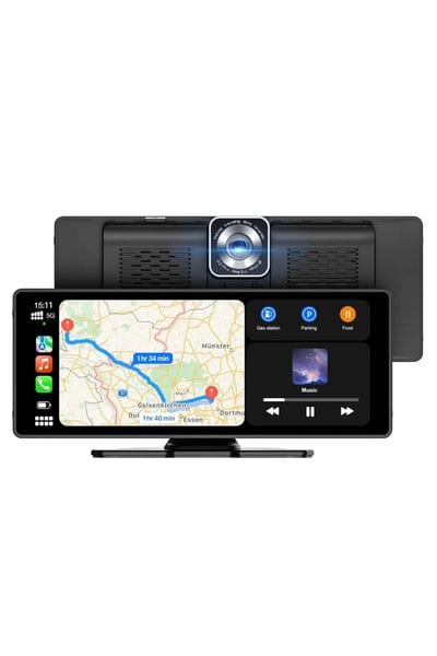 Nordic Visual Smart Drive