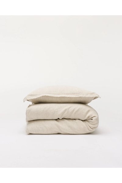 Nordic Weaving Hørsengetøj